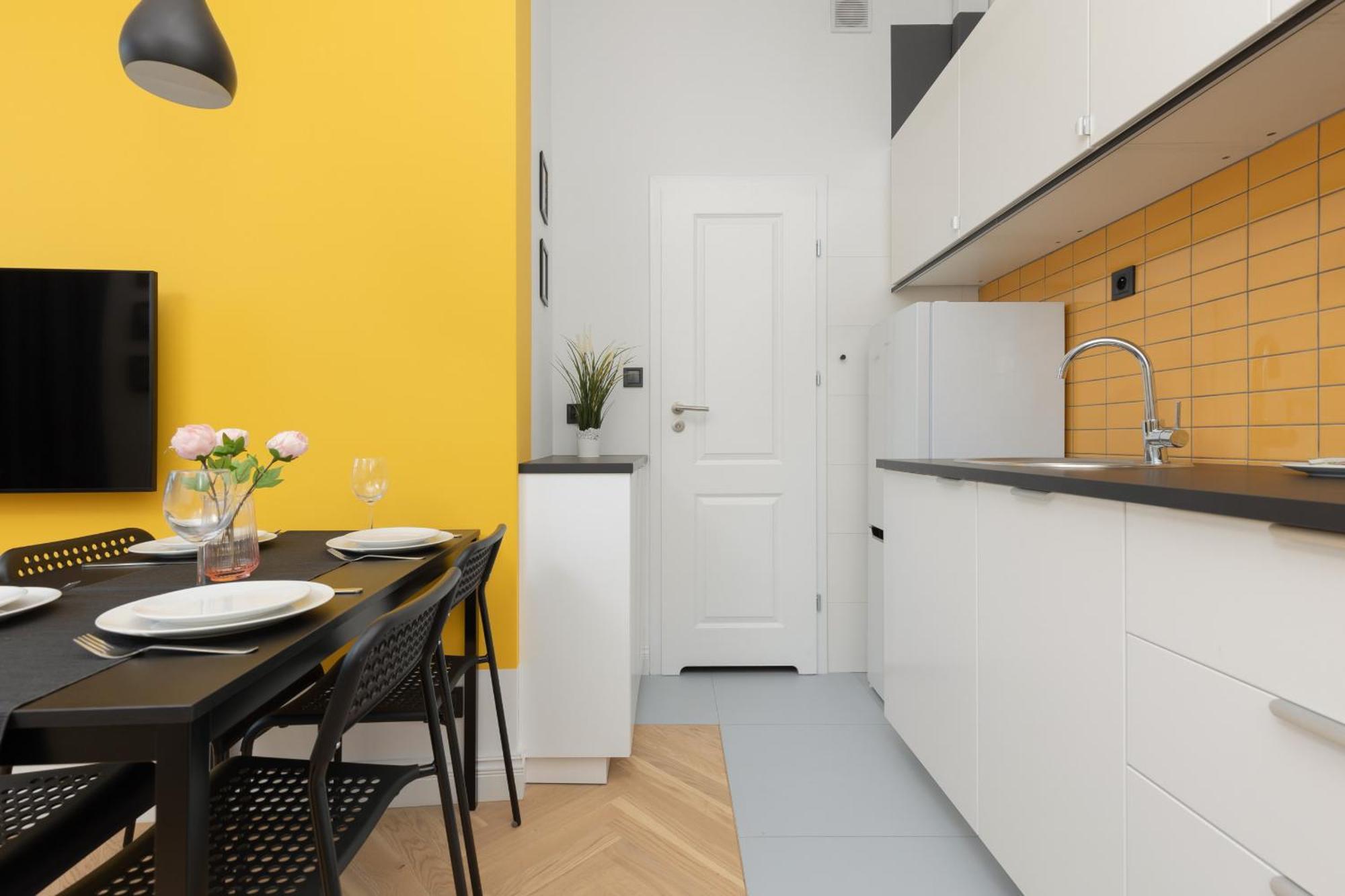 Apartment Warsaw Mokotow Sw Boboli By Noclegi Renters Exteriér fotografie